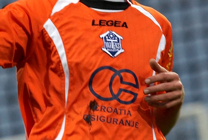 Horvat glavni kandidat