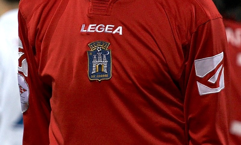 Zagreb pronašao napadača