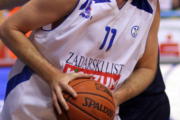 Zadranima važna pobjeda