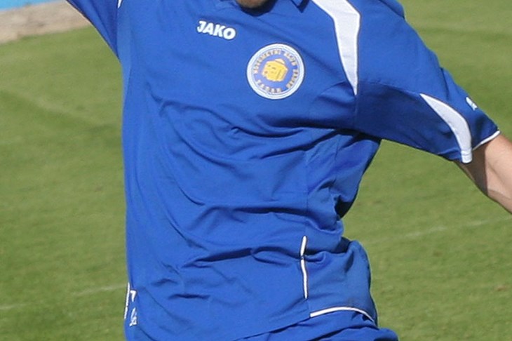 Zlata vrijedan bod domaćima