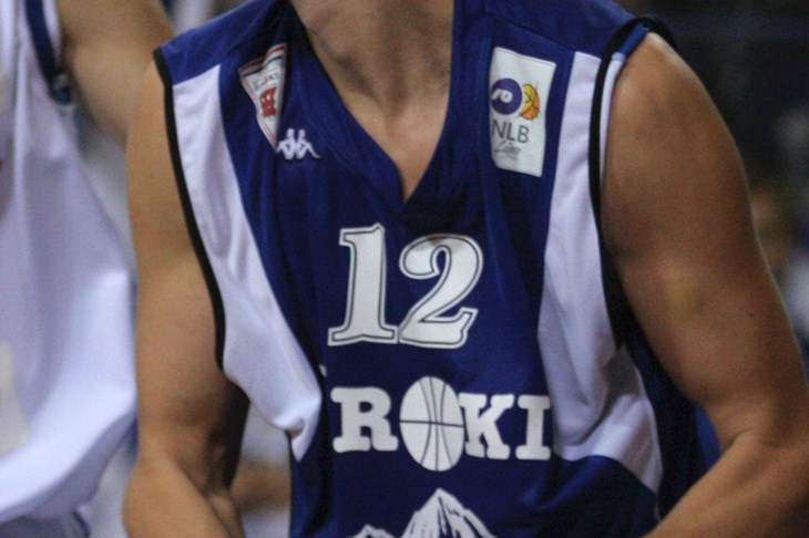 Široki pao u Banja Luci