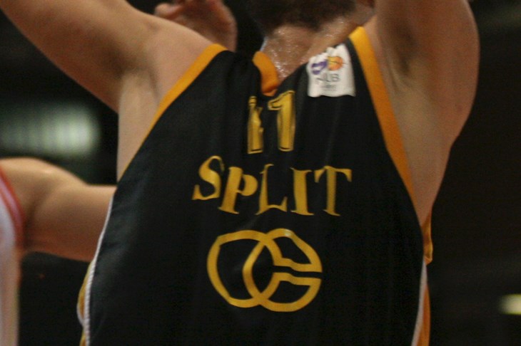 Splićani četvrti u Beogradu, Zadar osmi