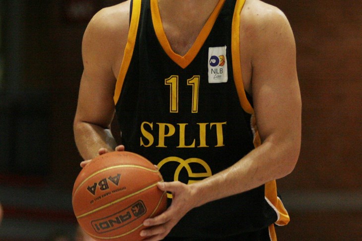 Split pozvan u Euroligu