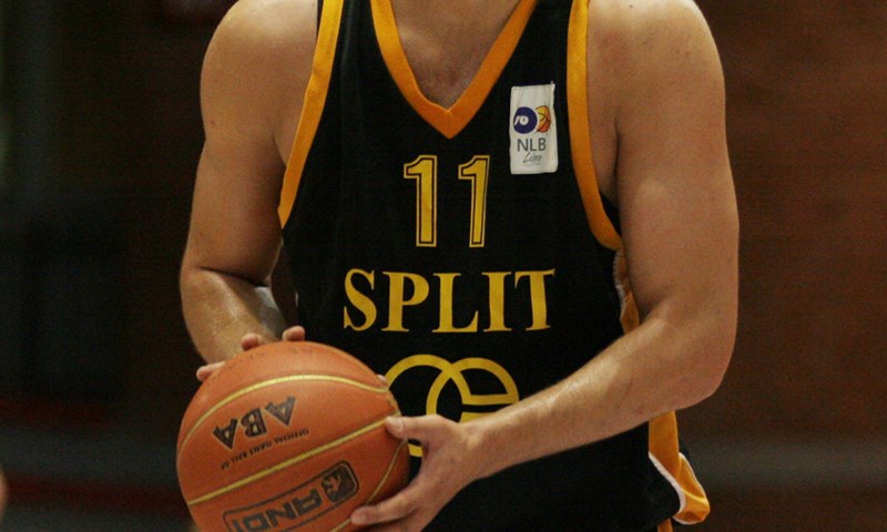 Split pozvan u Euroligu