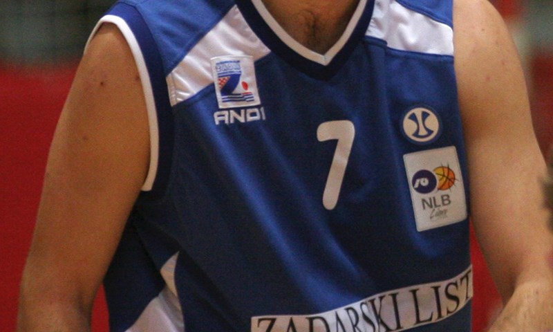 Zadar riješio pitanje trenera