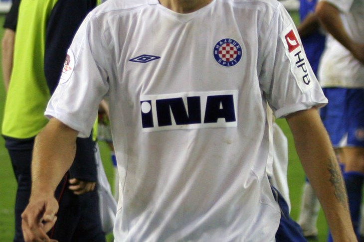 Juniori Hajduka uvjerljivi protiv Dinama