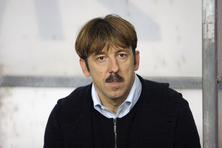 Zoran Vulić novi trener Rijeke