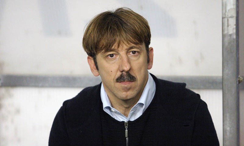 Zoran Vulić preuzima Sesvećane