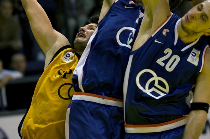 Zagreb i Split odlučuju o prvaku