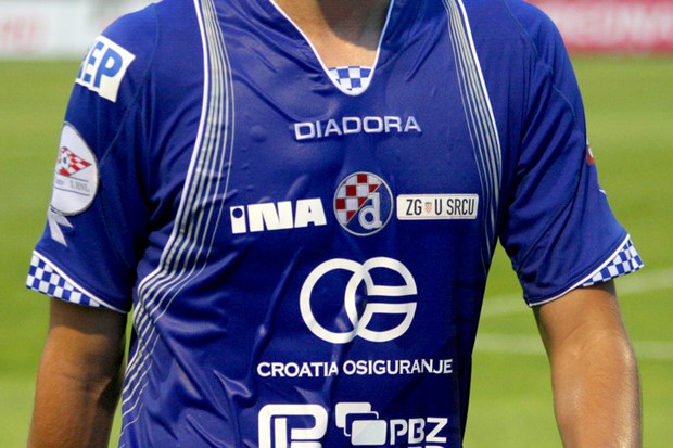 Dinamu derbi juniora, Hajduku kadeta
