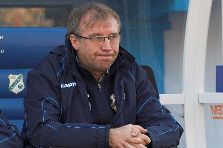 Kuže kandidat za izbornika: "Slovenija može na SP u Brazil"