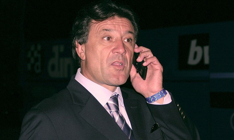 Dinamova bahatost i Hajduk bez prijatelja