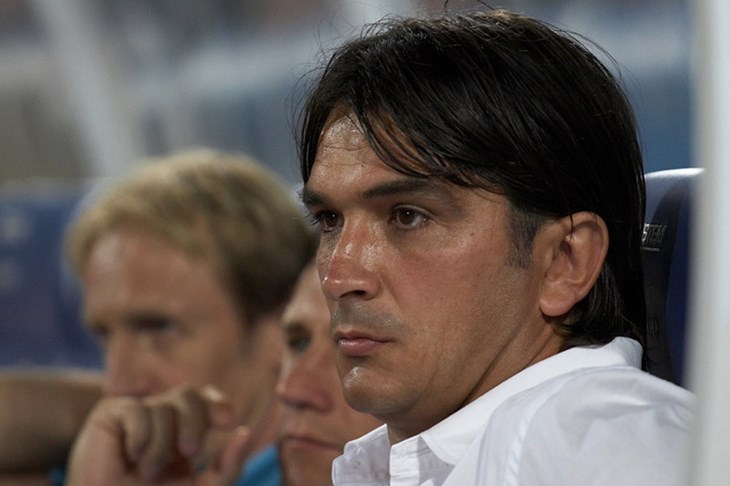 "Nogomet se ne igra na imena"