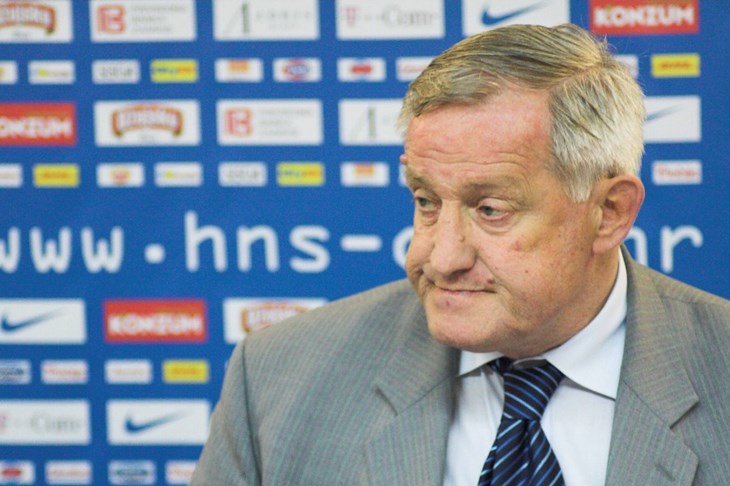 Srebrić: "HRT je odustao od prijenosa"