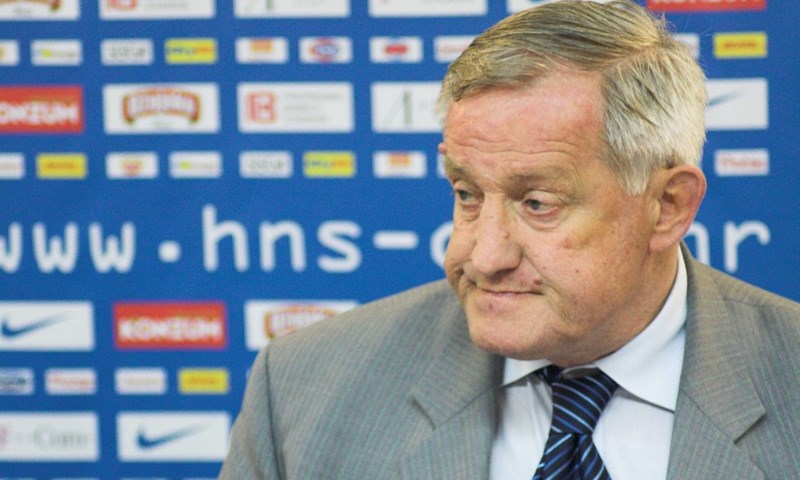 Srebrić: "HNL je bolja no što se piše"