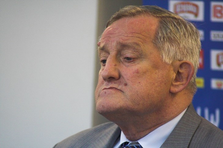 Srebrić: "Marković zaslužuje ostati na čelu"