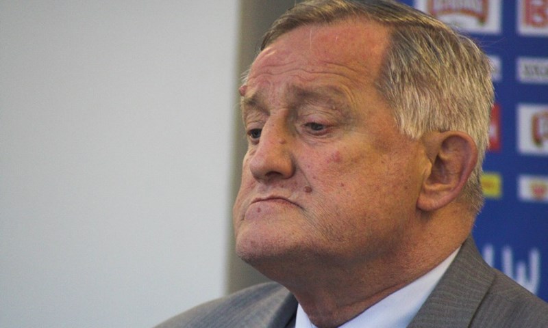 Srebrić: "Marković zaslužuje ostati na čelu"