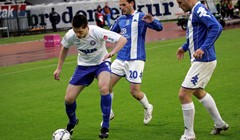 Hajduk želi vrh