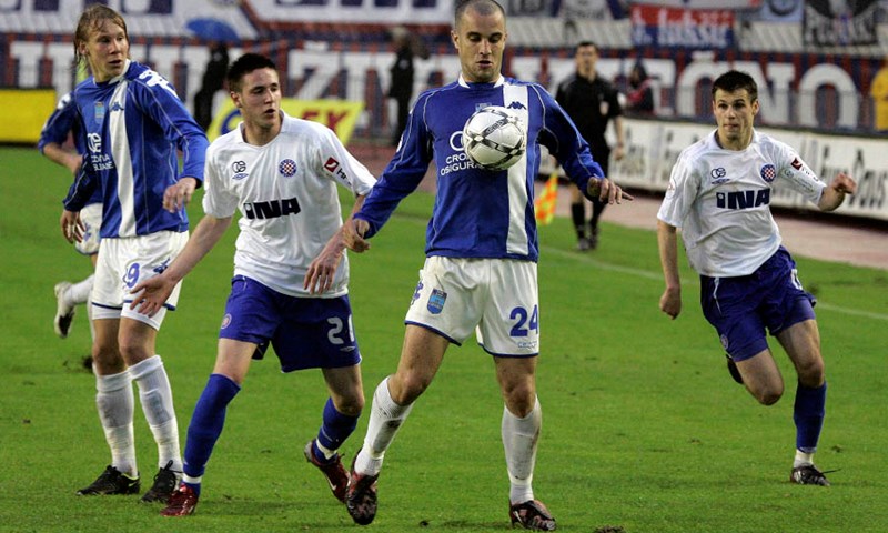 Hajduk pred novim teškim ispitom