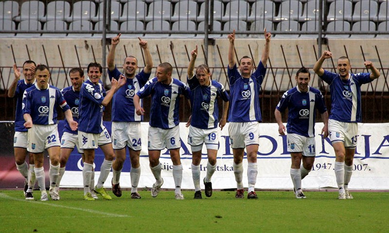 Osijek bolji od Bundesligaša