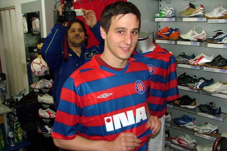 Kalinić napustio Otok