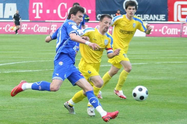 Pobjedom zadržati dobru atmosferu