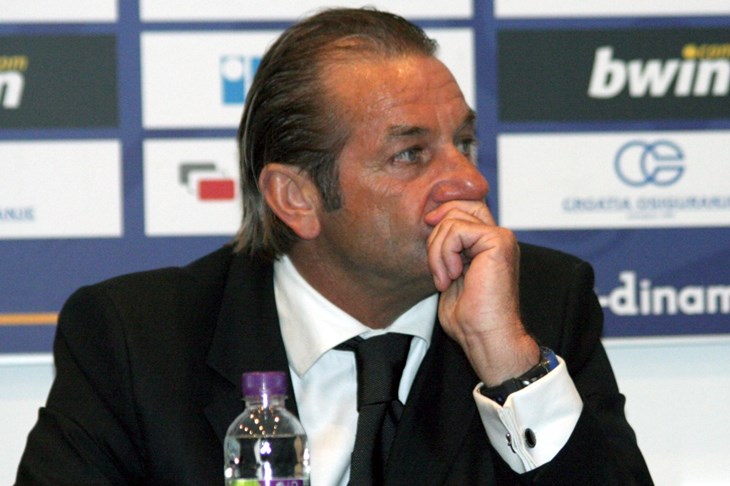 "Htjeli smo se odužiti navijačima"