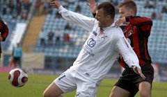 "Izgubili smo, ali to u životu nisam vidio"