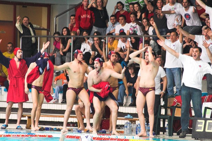 Emil Nikolić u Crnoj Gori