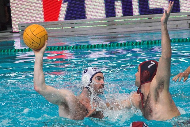 Jug lako do prvih bodova