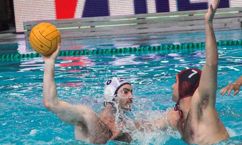 Jug lako do prvih bodova