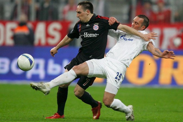 Nakon šest godina borbe s ALS-om preminuo Fernando Ricksen