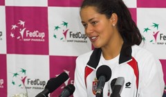 Ivanović vratila prvu poziciju