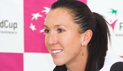 Jelena Janković na vrhu