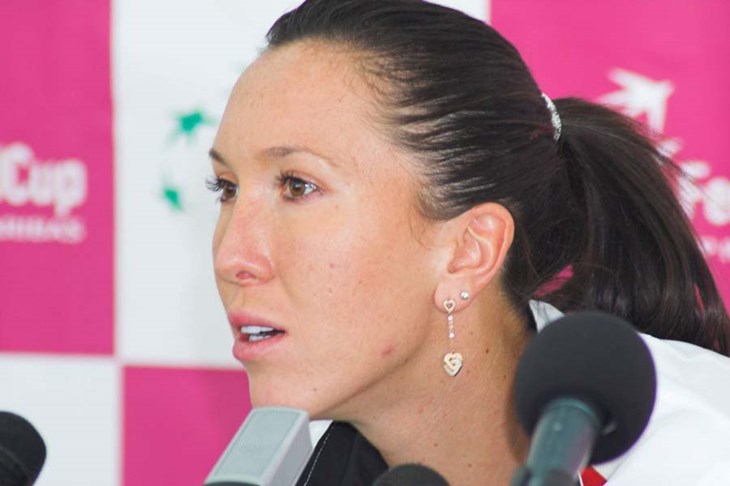 Janković izbacila samu sebe