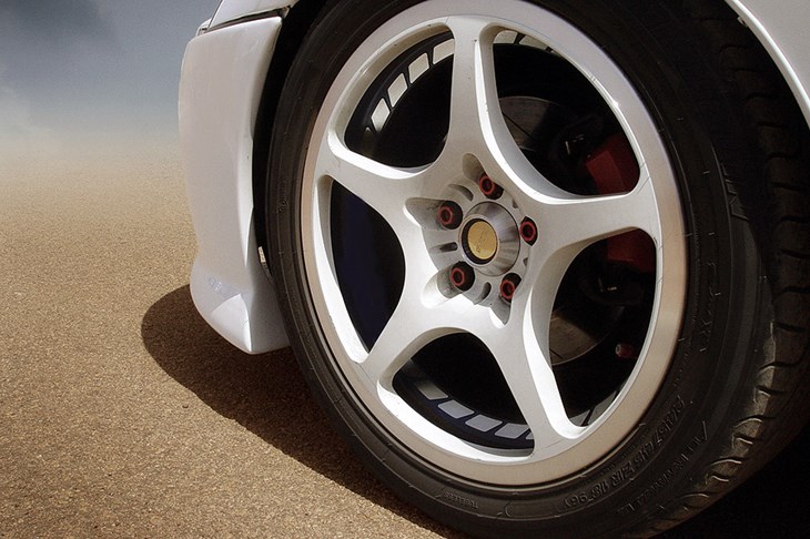 Znate li što je Gymkhana?