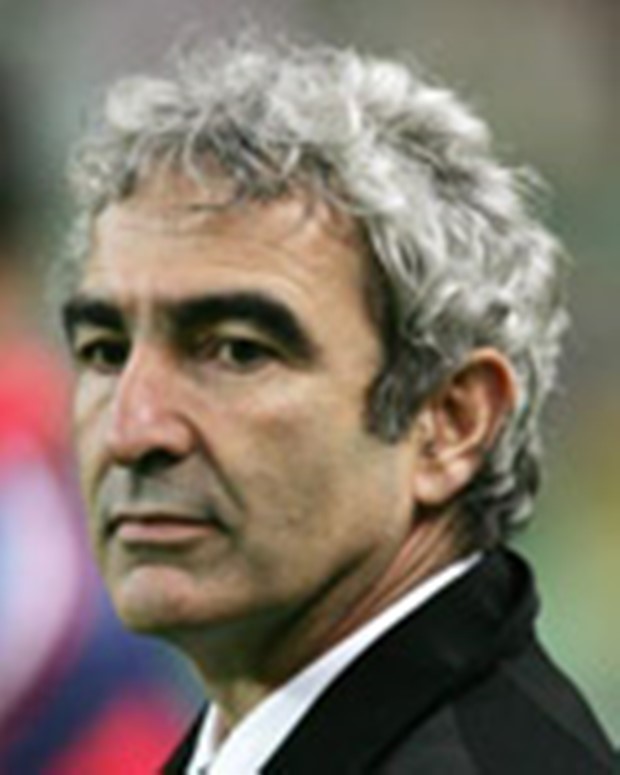 Trezeguet odustao od reprezentacije