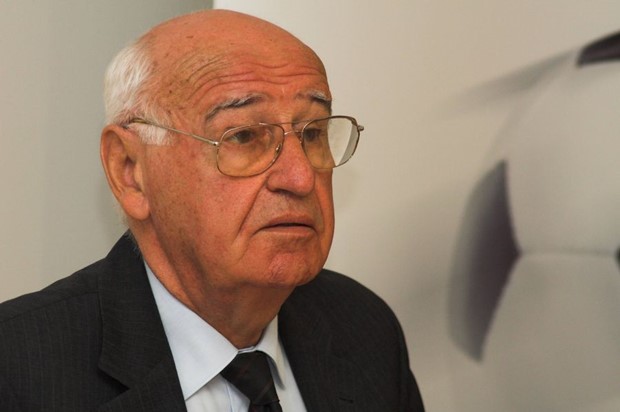 Marković s Platinijem o namještanju utakmica