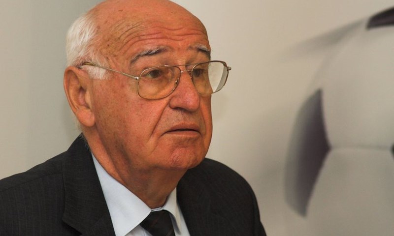 Preminuo Vlatko Marković