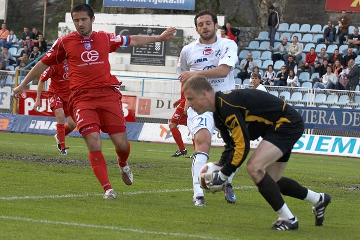 Započelo i u Vinkovcima