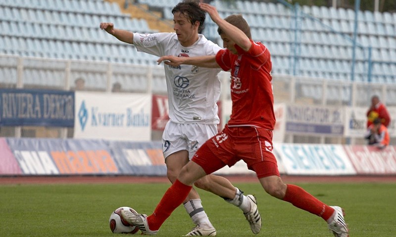 Hajduk želi dvojicu igrača Dinama