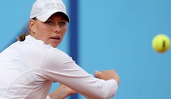 Zvonareva slomila Mirzu