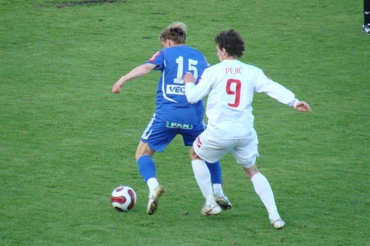 Treći remi Slaven Belupa