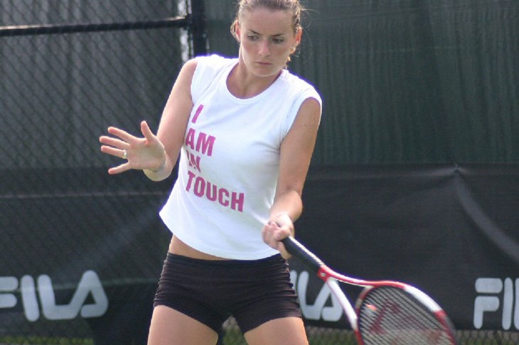 Jedan trener, dvije finalistice