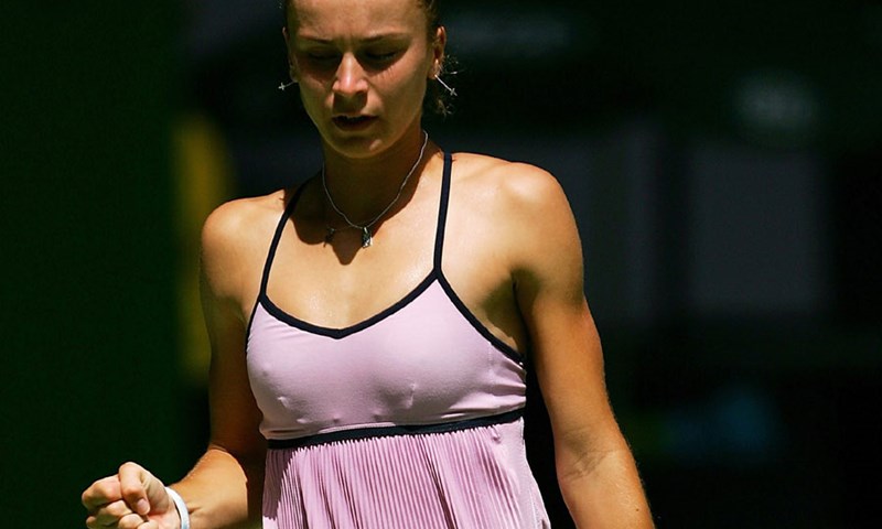 Šprem izborila Clijsters