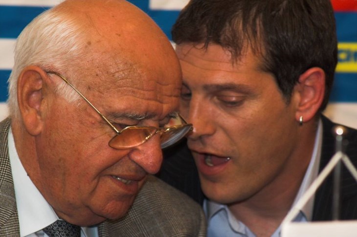 Marković podržao Bilića i Šukera