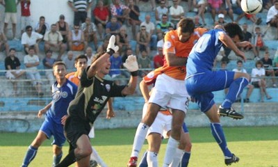 Dalmatinski derbi u rođendanskom ruhu