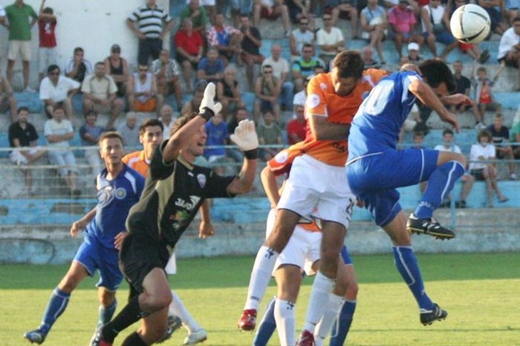 Pobjeda je imperativ