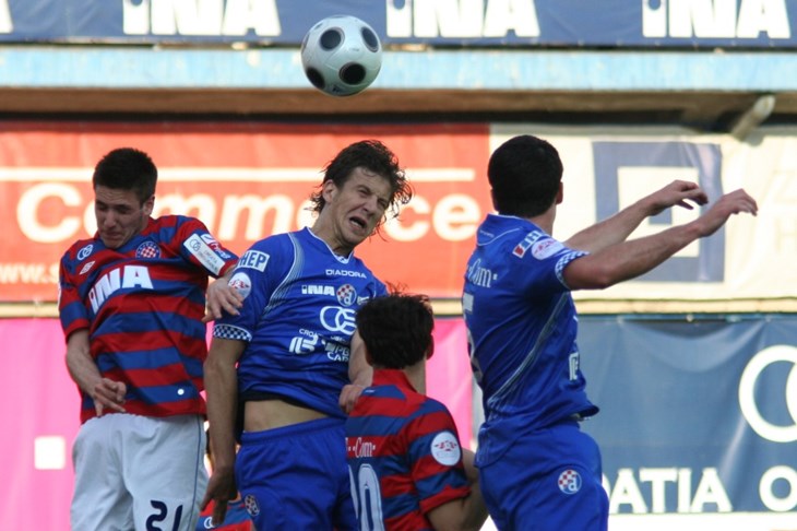 Kako su igrali: Drpić zaslužio pogodak