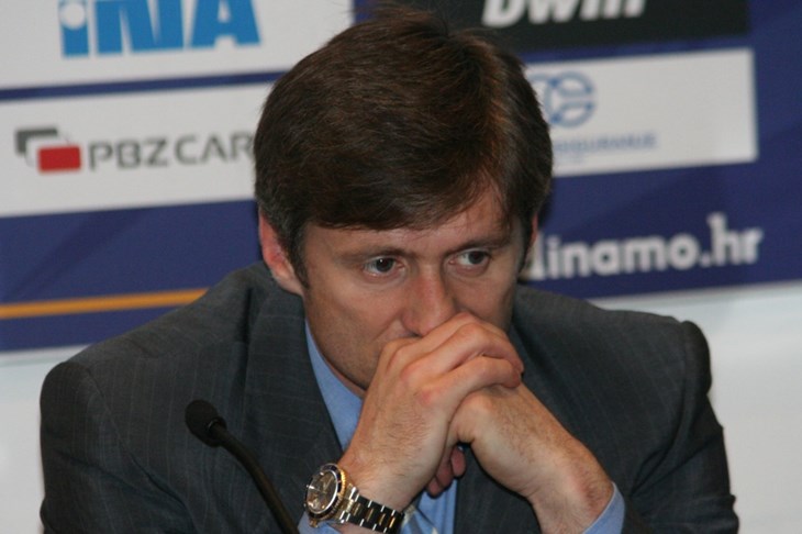 Istra voli bivše Hajdukovce